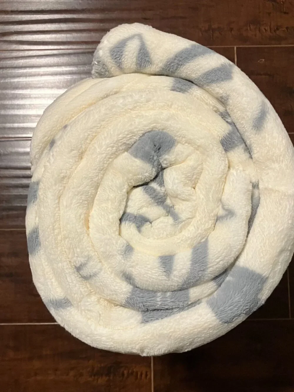 *NEW* Pendleton Plush Throw - King 112